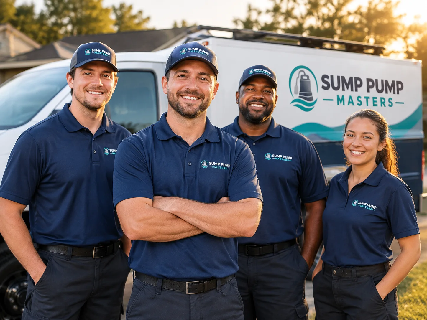 Sump Pump Repair company in Savannah, GA
